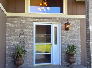 1104 S Sunnyvale Dr, Kennewick, WA