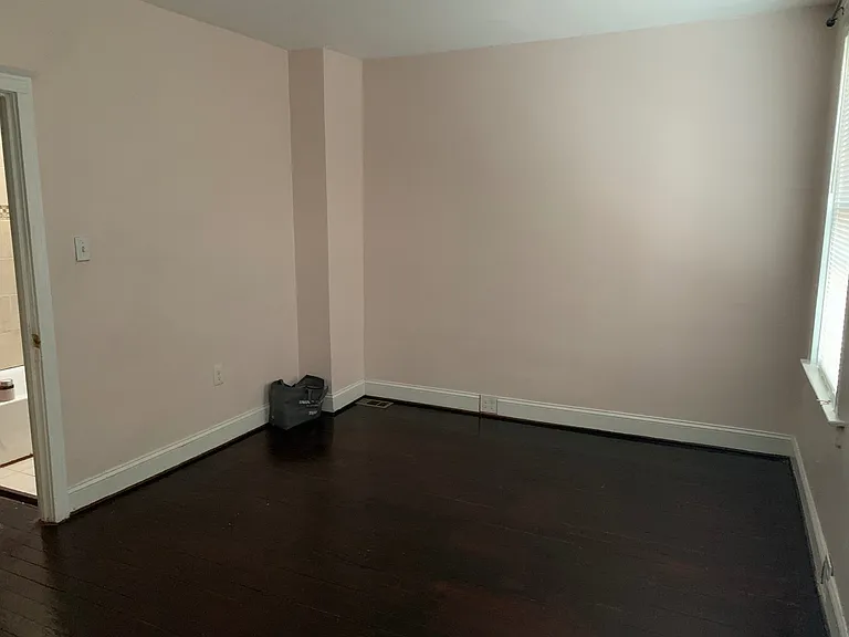 large room