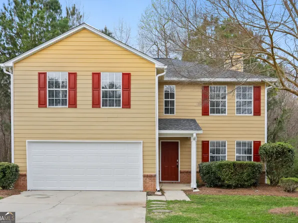 3065 Pebble Creek Ln S, Atlanta, GA 30349