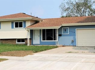 1110 N Benjamin St, Port Washington, WI 53074