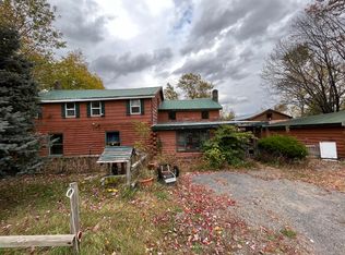 691 State Route 122, Constable, NY 12926