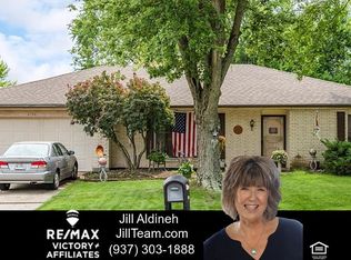 4126 Kinsey Rd, Englewood, OH 45322