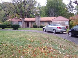 4640 Marrison Pl, Indianapolis, IN 46226