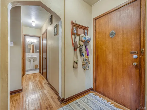768 N Ogden Street #12, Denver, CO 80218