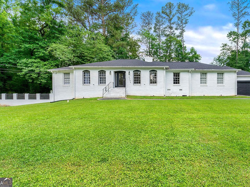 1st image of 4265 Hidden Valley Dr
