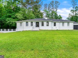 4265 Hidden Valley Dr, Atlanta, GA 30349