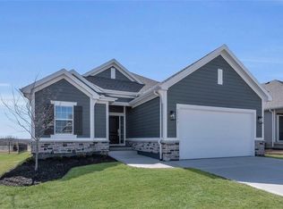 15333 W 173rd Ter, Olathe, KS 66062