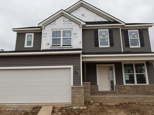 27111 Gallop Way, Saline, MI 48176