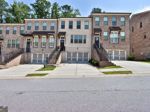 2356 Tarben Dr, Snellville, GA 30078