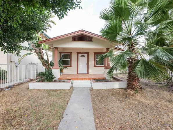 4529 51st St, San Diego, CA 92115