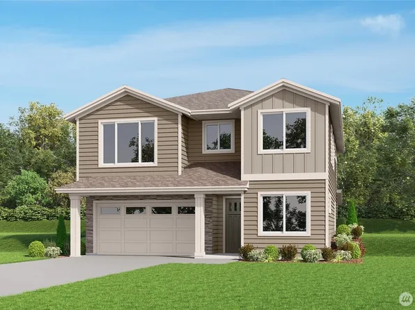 1184 68th Loop SE #36, Tumwater, WA 98501