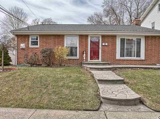 316 Rosemont Ave, New Cumberland, PA 17070