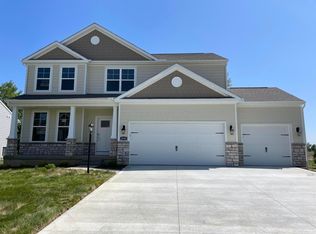 2686 Cranbrooke Ln, Delaware, OH 43015