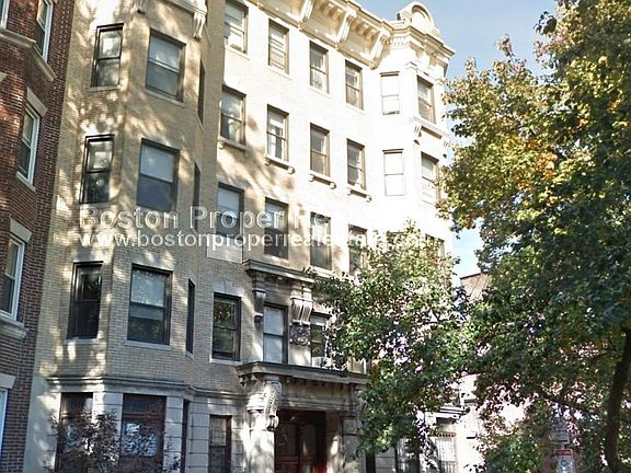 11 Queensberry St. Boston - Fenway Building Photo 2 (1)