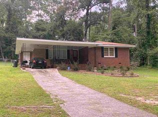 105 Bel Aire Dr, Warner Robins, GA 31088