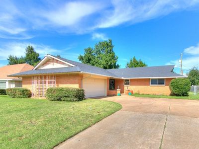5906 N Shawnee Ave, Oklahoma City, OK, 73112