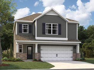 8472 Bright Water Dr, Ooltewah, TN 37363