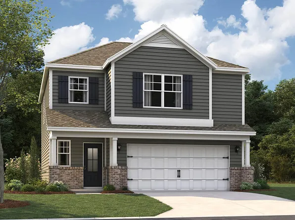 8472 Bright Water Dr, Ooltewah, TN 37363