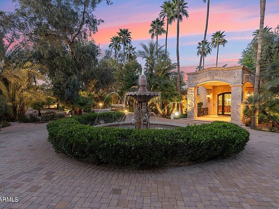 2nd image of 6412 E Doubletree Ranch Road