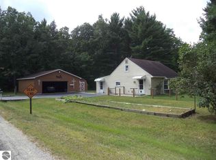 3893 Winn Rd, Glennie, MI 48737