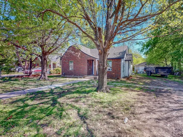 7034 Woodard Ave, Dallas, TX 75227