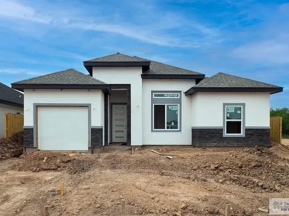 2820 Douglas Way, Brownsville, TX 78526