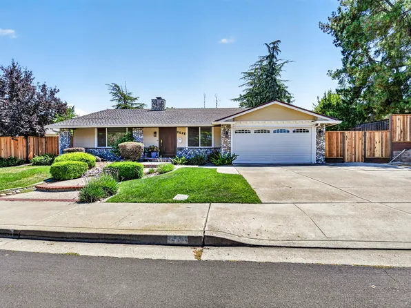 2628 Superior Dr, Livermore, CA 94550