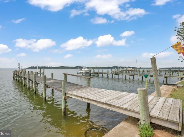 Breton Bay - Leonardtown MD Real Estate - 5 Homes For Sale | Zillow