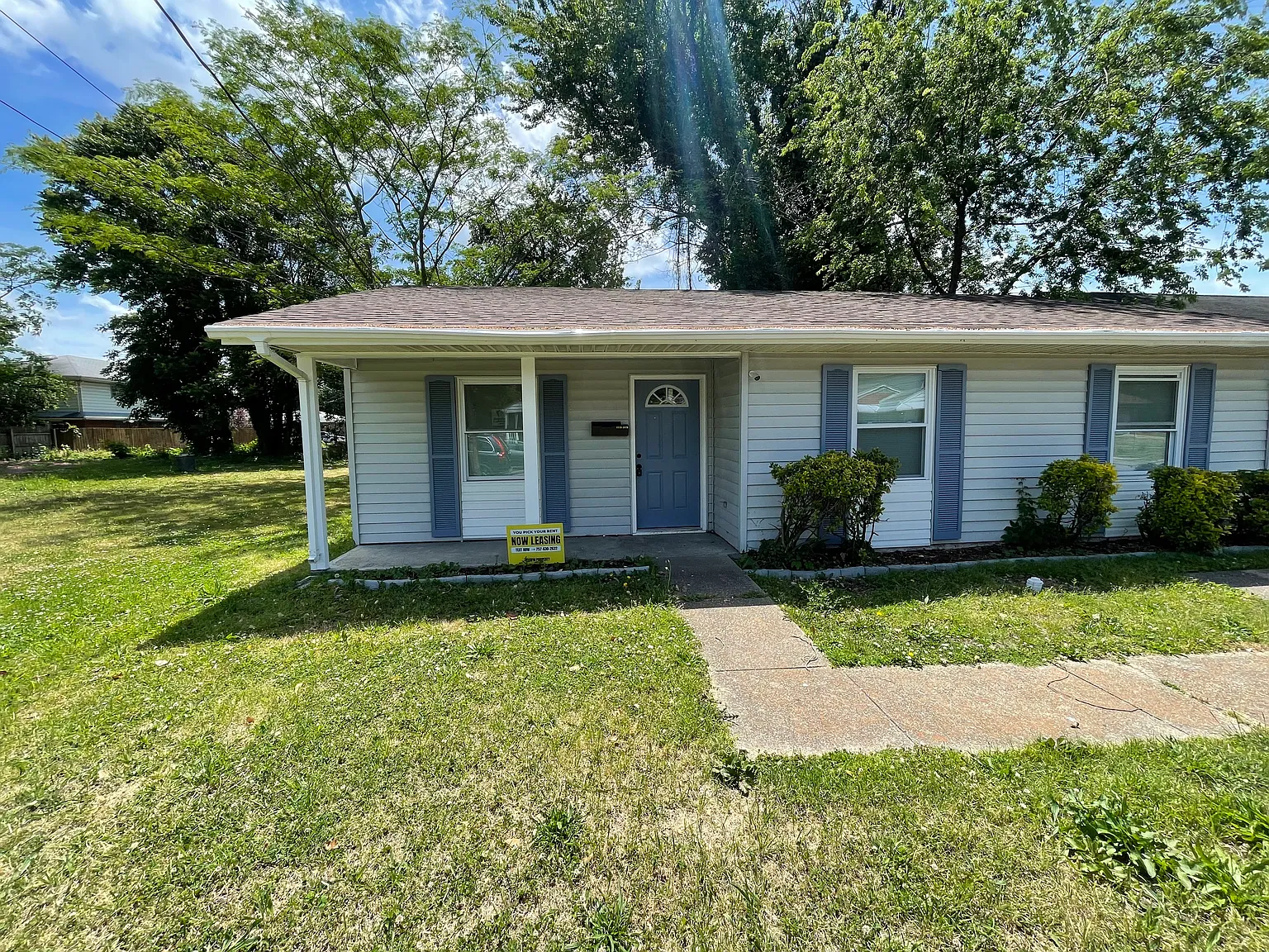3 bed, 1017 sqft, $1,925 — Photo 4
