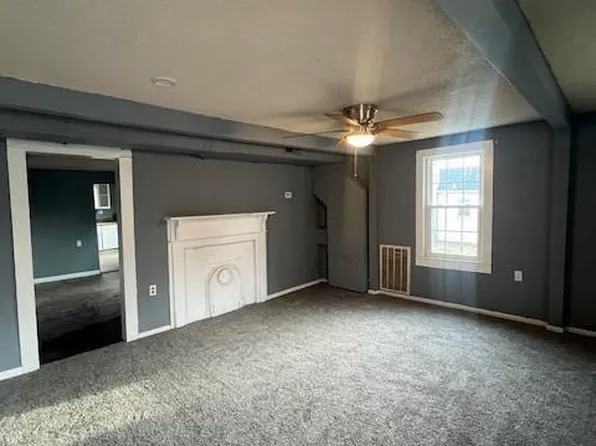401 E Joyner St, Gibsonville, NC 27249