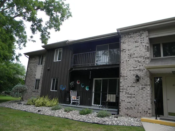 6091 Western Dr Unit 63, Saginaw, MI 48638