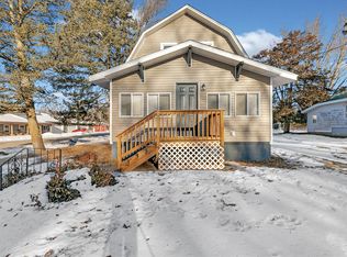 41 1st St N, Flensburg, MN 56328