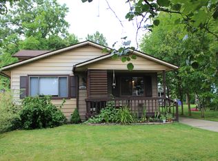 1156 Moneta Ave, Aurora, OH 44202