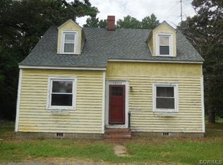 13923 Richmond Rd, Farnham, VA 22460