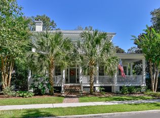 75 N Eastover, Beaufort, SC 29906