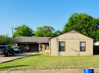 1803 Duncan Ave #1, Killeen, TX 76541