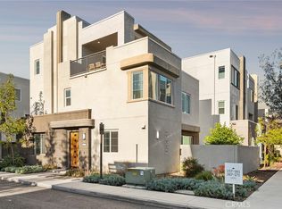 163 Tenor, Irvine, CA 92618