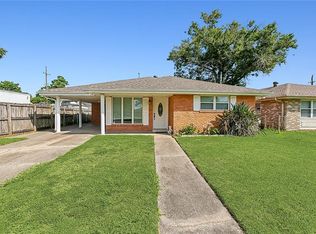 2104 Francis St, Violet, LA 70092