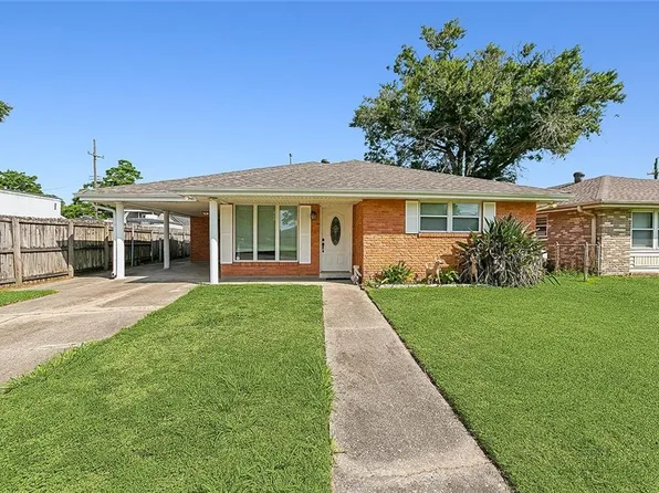 2104 Francis St, Violet, LA 70092