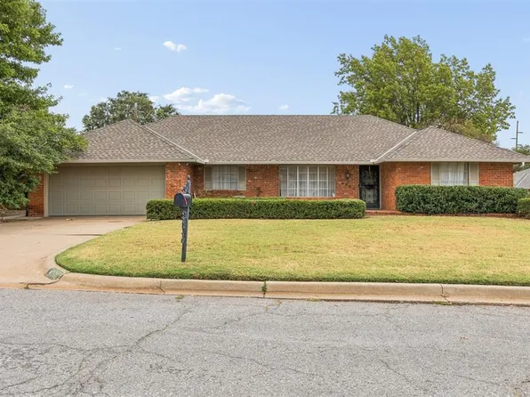 4701 NW 74th St, Oklahoma City, OK 73132