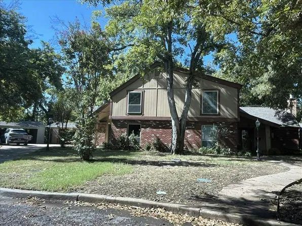 8726 E 27th St #19, Tulsa, OK 74129