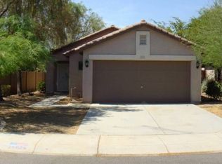 15025 W Calavar Rd, Surprise, AZ 85379