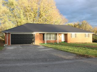 109 Beck St, Somerset, KY 42501