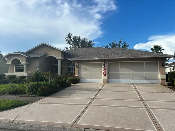 11147 DOXBERRY CT COURT, HUDSON, FL 34667