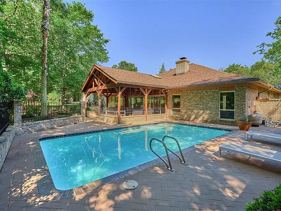 Summer is here! Enjoy the pool!