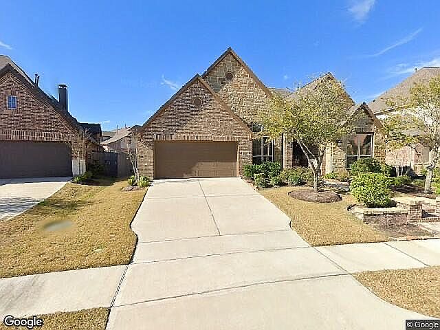 1st image of 19243 Bullard Creek Dr