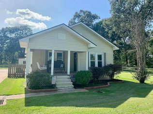 13863 Brown Rd, Baker, LA 70714