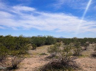 0 S Vekol #0, Gila Bend, AZ 85337