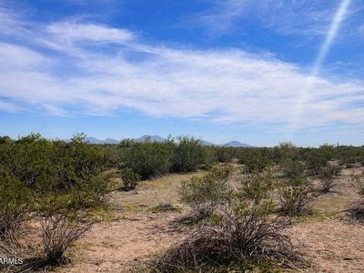 0000 S Vekol -- #00, Gila Bend, AZ, 85337