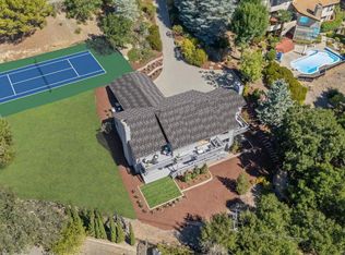 11663 Jessica Ln, Los Altos Hills, CA 94024
